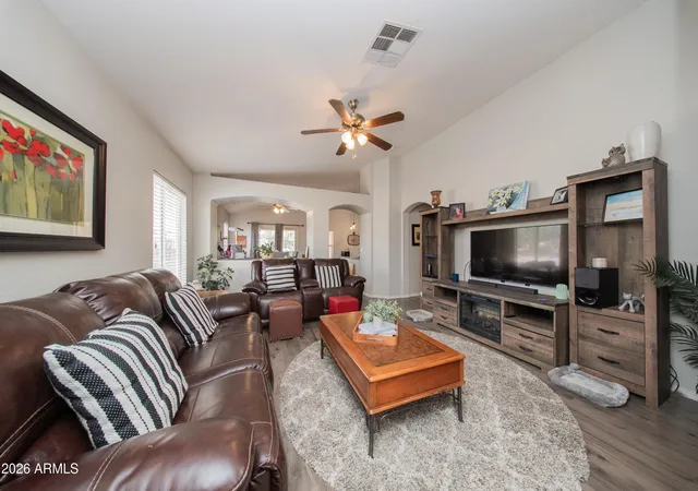5th image of 1075 S 232Nd Ln, Buckeye, AZ 85326 | MLS# 6982737