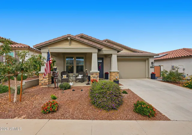 Photo 1 of Single family home for sale at 19954 W Exeter Blvd, Litchfield Park, AZ 85340 | MLS# 6983033 | Listing updated on 2026-09-13
