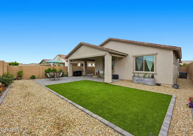 Photo 4 of Single family home for sale at 19954 W Exeter Blvd, Litchfield Park, AZ 85340 | MLS# 6983033 | Listing updated on 2026-09-13
