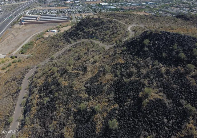 Photo 1 of Land for sale at 22643 N Black Cyn Hwy #0, Phoenix, AZ 85027 | MLS# 6983631 | Listing updated on 2026-06-19