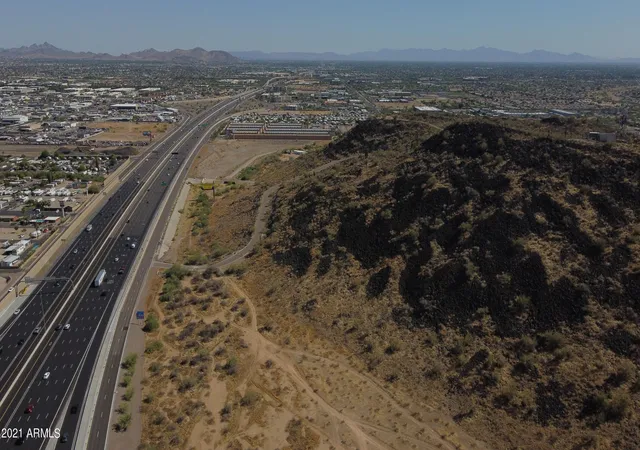 Photo 3 of Land for sale at 22643 N Black Cyn Hwy #0, Phoenix, AZ 85027 | MLS# 6983631 | Listing updated on 2026-06-19