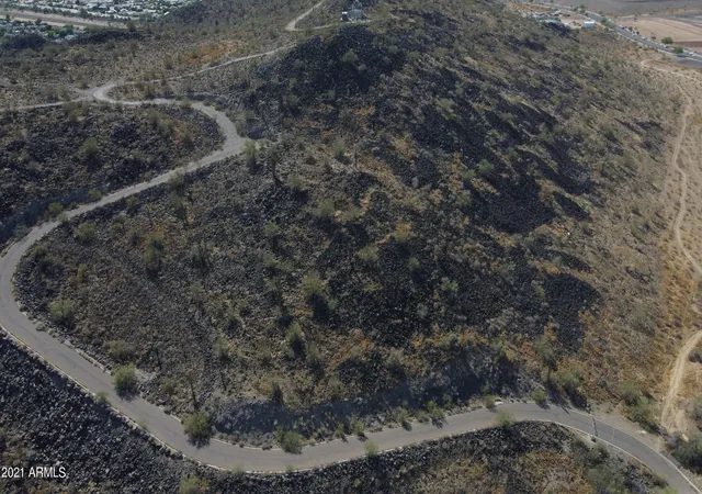Photo 4 of Land for sale at 22643 N Black Cyn Hwy #0, Phoenix, AZ 85027 | MLS# 6983631 | Listing updated on 2026-06-19