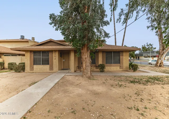 Homes for sale in Phoenix, AZ | 3302 W Northern Ave, Phoenix, AZ 85051 | MLS# 6989127