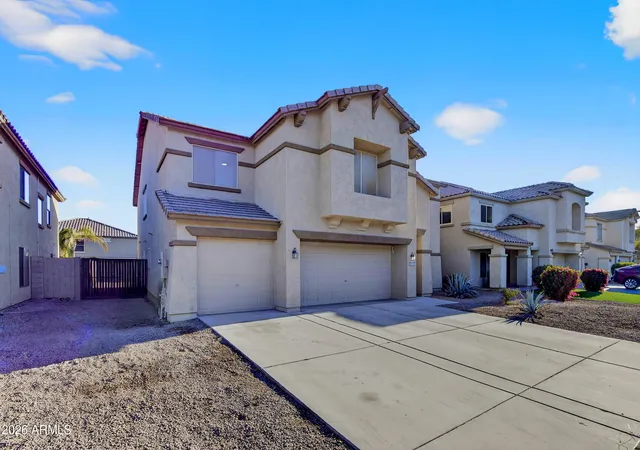 2nd image of 43620 W Cowpath Rd, Maricopa, AZ 85138 | MLS# 6983209