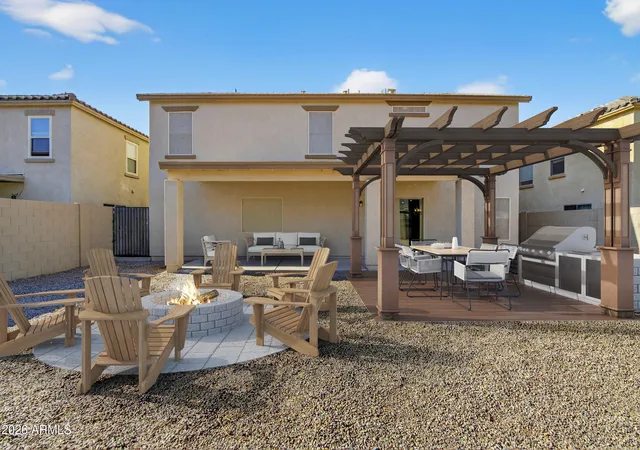 58th image of 43620 W Cowpath Rd, Maricopa, AZ 85138 | MLS# 6983209