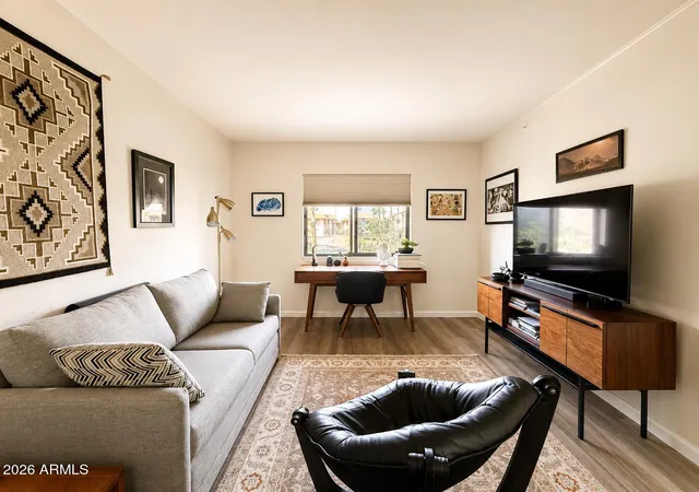 4th image of 10330 W Thunderbird Blvd #C202, Sun City, AZ 85351 | MLS# 6982717