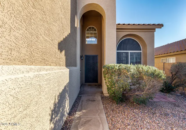 Photo 2 of Single family home for sale at 1303 W Kesler Ln, Chandler, AZ 85224 | MLS# 7070648 | Listing updated on 2026-08-27