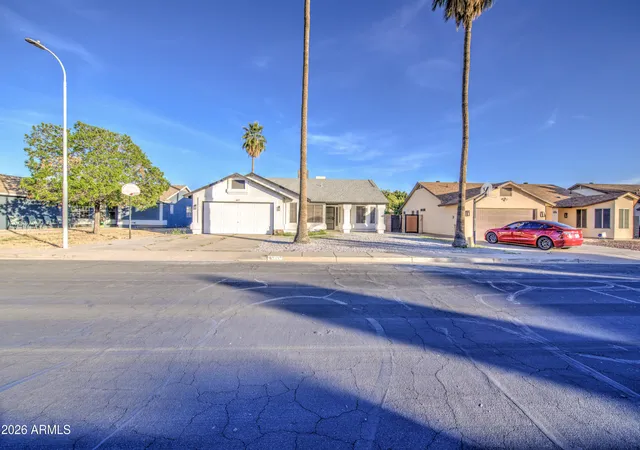 Photo 2 of Single family home for sale at 6631 N 85th Avenue, Glendale, AZ 85305 | MLS# 6996048 | Listing updated on 2026-09-11