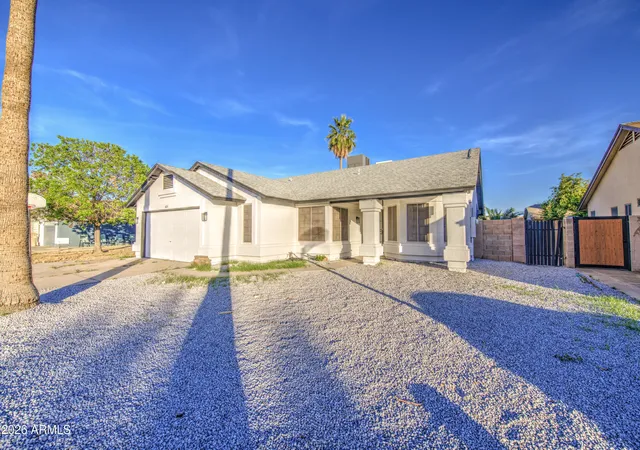 Photo 4 of Single family home for sale at 6631 N 85th Avenue, Glendale, AZ 85305 | MLS# 6996048 | Listing updated on 2026-09-11