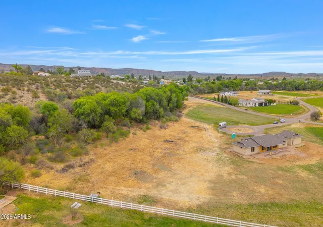 5th image of 11017 E Sarahs Ct #7, Cornville, AZ 86325 | MLS# 6984030