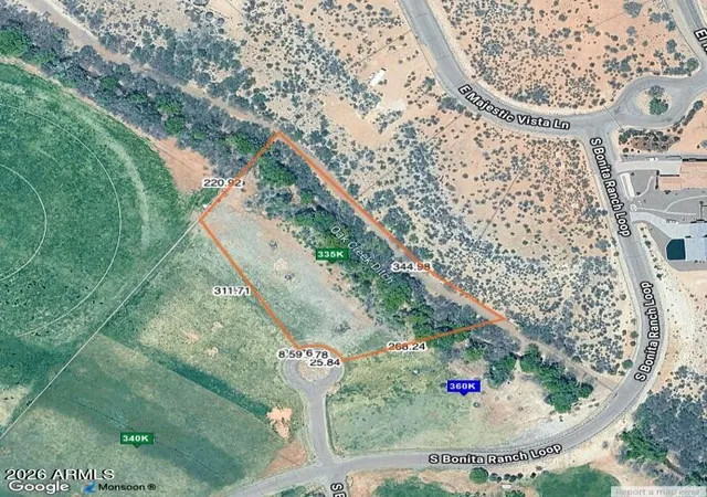 37th image of 11017 E Sarahs Ct #7, Cornville, AZ 86325 | MLS# 6984030