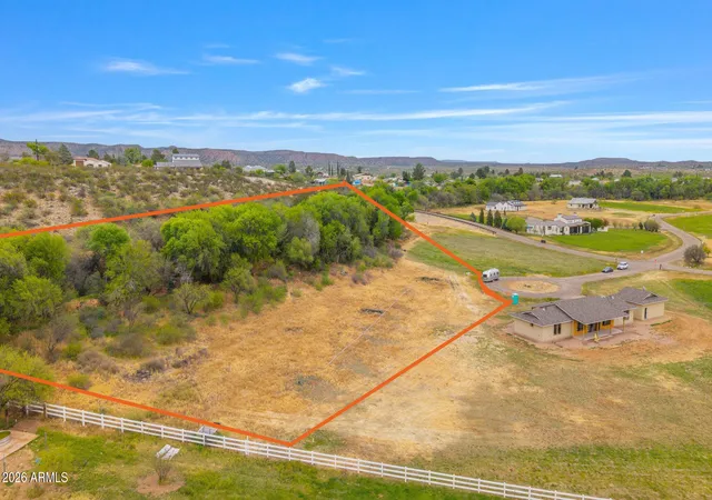 3rd image of 11017 E Sarahs Ct #7, Cornville, AZ 86325 | MLS# 6984030
