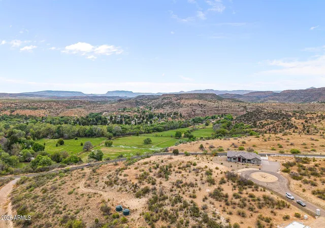 2nd image of 10973 E Majestic Vista Ln #1, Cornville, AZ 86325 | MLS# 6984048