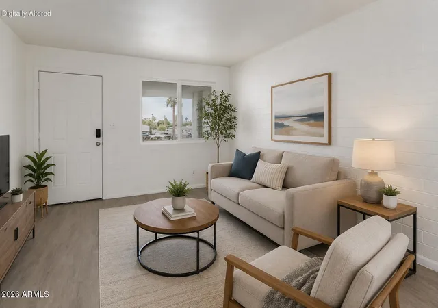 3rd image of 4401 N 12Th St #201, Phoenix, AZ 85014 | MLS# 6983023