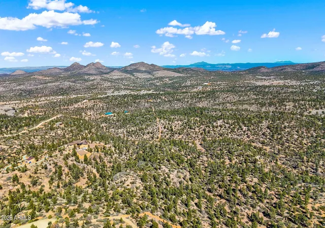 Photo 2 of Land for sale at 16000 N Top View Ln, Prescott, AZ 86305 | MLS# 6982468 | Listing updated on 2026-07-10
