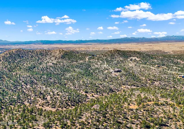 Photo 3 of Land for sale at 16000 N Top View Ln, Prescott, AZ 86305 | MLS# 6982468 | Listing updated on 2026-07-10