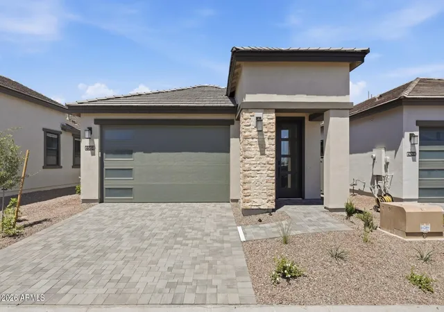 Photo 1 of Sale Pending at 4498 N 203rd Lane, Buckeye, AZ 85396 | MLS# 6982496 | Listing updated on 2026-07-21