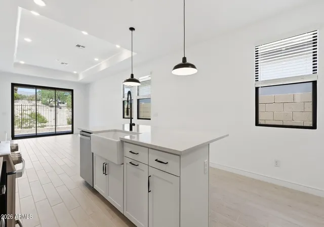 Photo 4 of Sale Pending at 4498 N 203rd Lane, Buckeye, AZ 85396 | MLS# 6982496 | Listing updated on 2026-07-21