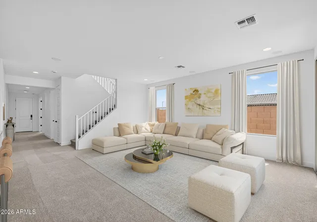 Photo 3 of Single family home for sale at 25174 N 169th Avenue, Surprise, AZ 85387 | MLS# 6982497 | Listing updated on 2026-09-21