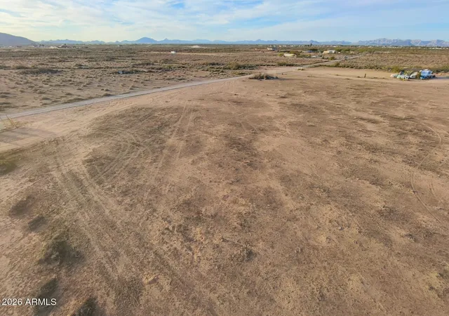 Photo 2 of Land for sale at Xxxx N 381st Avenue, Tonopah, AZ 85354 | MLS# 6983833 | Listing updated on 2026-02-28