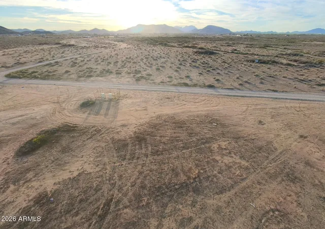 Photo 1 of Land for sale at Xxxx W Jefferson, Tonopah, AZ 85354 | MLS# 6983838 | Listing updated on 2026-02-28