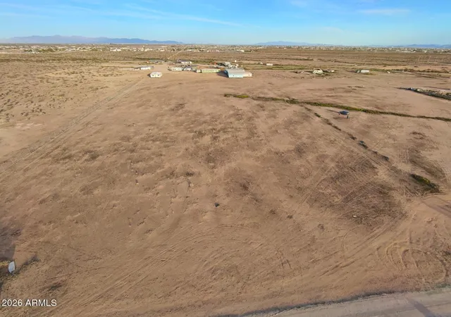 Photo 2 of Land for sale at Xxxx W Jefferson, Tonopah, AZ 85354 | MLS# 6983838 | Listing updated on 2026-02-28
