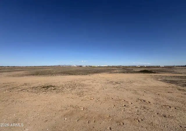 Photo 3 of Land for sale at X W Jefferson, Tonopah, AZ 85354 | MLS# 6983817 | Listing updated on 2026-02-28