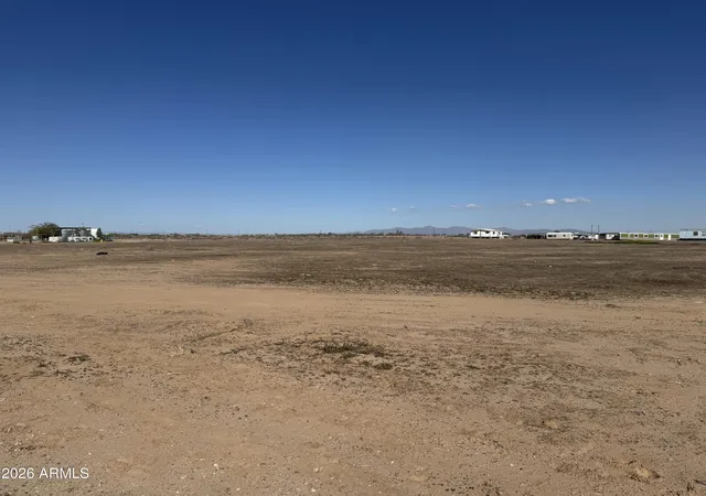 Photo 4 of Land for sale at X W Jefferson, Tonopah, AZ 85354 | MLS# 6983817 | Listing updated on 2026-02-28