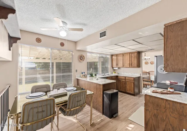 Photo 1 of Sale Pending at 4615 W Boston St, Chandler, AZ 85226 | MLS# 6983829 | Listing updated on 2026-09-12