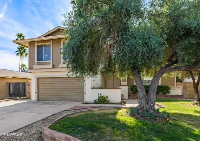 Photo 3 of Sale Pending at 4615 W Boston St, Chandler, AZ 85226 | MLS# 6983829 | Listing updated on 2026-09-12