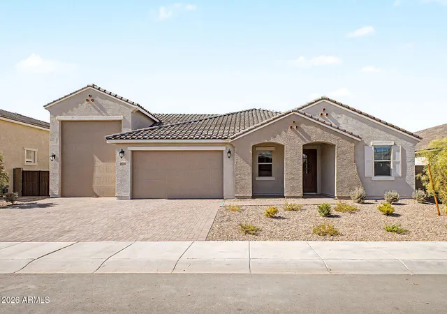 Photo 1 of Sale Pending at 18374 W Papago St, Goodyear, AZ 85338 | MLS# 6983687 | Listing updated on 2026-09-20