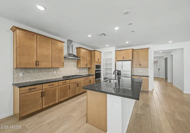 Photo 3 of Sale Pending at 18374 W Papago St, Goodyear, AZ 85338 | MLS# 6983687 | Listing updated on 2026-09-20