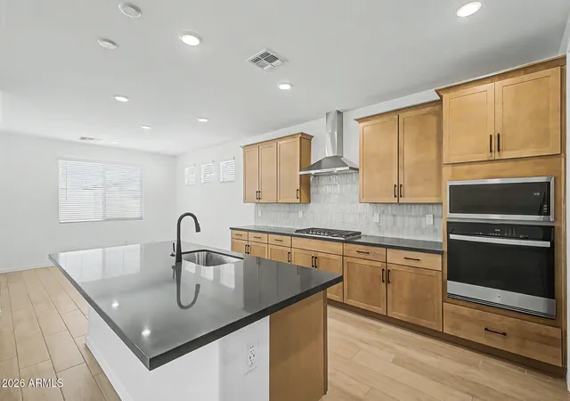 Photo 3 of Sale Pending at 18374 W Papago St, Goodyear, AZ 85338 | MLS# 6983687 | Listing updated on 2026-09-20