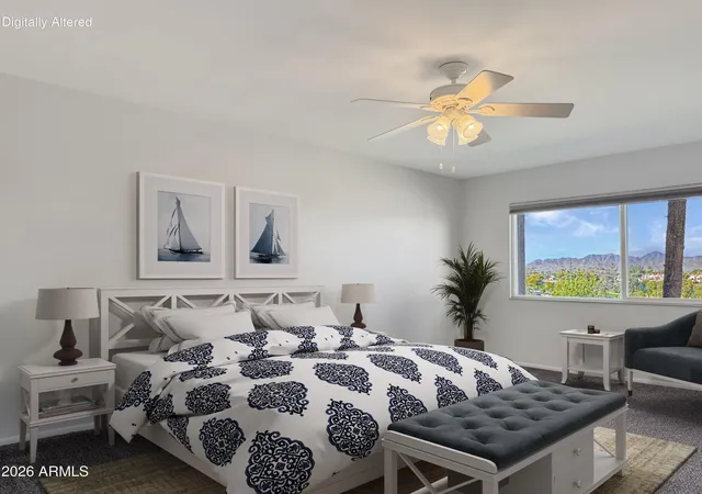 House for sale at 7960 E Camelback Rd #407, Scottsdale, AZ 85251 | MLS# 6991120 | Listing updated on 2026-07-07