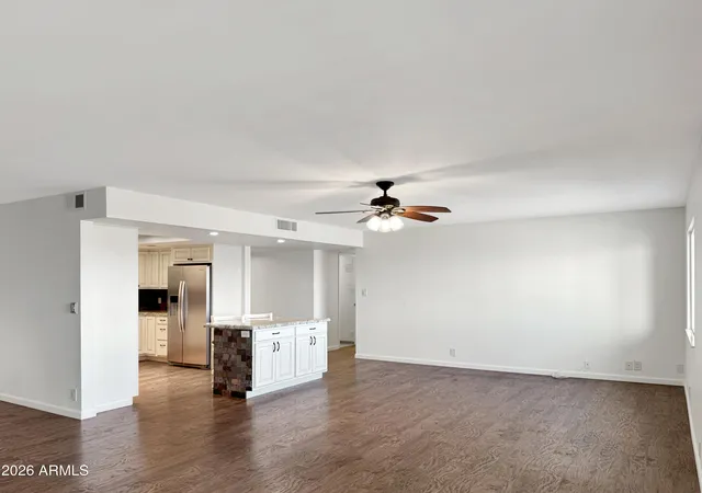 Photo 3 of House for sale at 7960 E Camelback Rd #407, Scottsdale, AZ 85251 | MLS# 6991120 | Listing updated on 2026-07-07