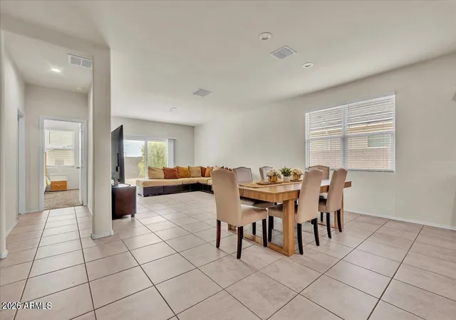 Photo 2 of Single family home for sale at 24609 W Raymond St, Buckeye, AZ 85326 | MLS# 6982628 | Listing updated on 2026-10-08