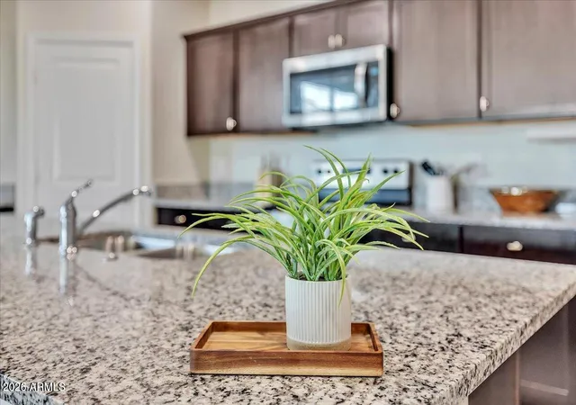 Photo 4 of Single family home for sale at 24609 W Raymond St, Buckeye, AZ 85326 | MLS# 6982628 | Listing updated on 2026-10-08