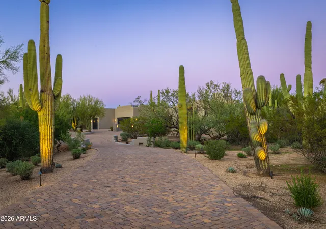 Photo 2 of Single family home for sale at 30600 N Pima Rd #58, Scottsdale, AZ 85266 | MLS# 6983068 | Listing updated on 2026-08-18