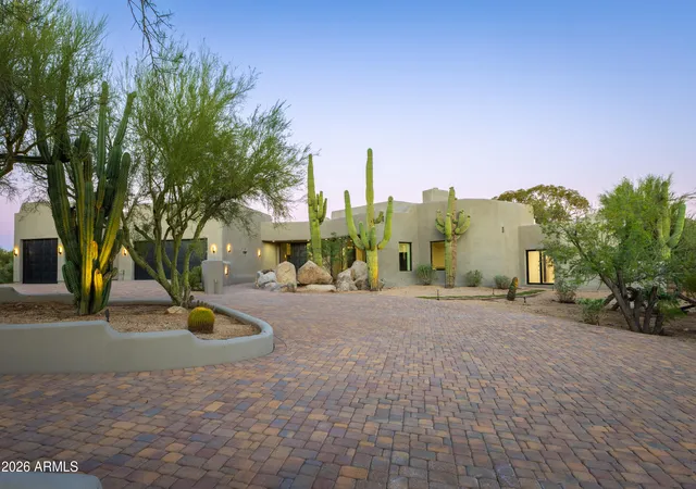 Photo 3 of Single family home for sale at 30600 N Pima Rd #58, Scottsdale, AZ 85266 | MLS# 6983068 | Listing updated on 2026-08-18