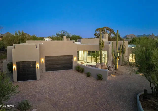 Photo 1 of Single family home for sale at 30600 N Pima Rd #58, Scottsdale, AZ 85266 | MLS# 6983068 | Listing updated on 2026-08-18