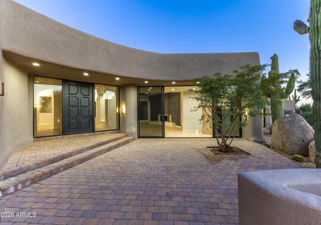 Photo 3 of Single family home for sale at 30600 N Pima Rd #58, Scottsdale, AZ 85266 | MLS# 6983068 | Listing updated on 2026-08-18