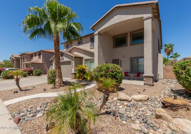 Photo 3 of Single family home for sale at 43228 W Knauss Dr, Maricopa, AZ 85138 | MLS# 6982623 | Listing updated on 2026-09-16