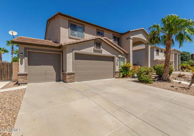 Photo 1 of Single family home for sale at 43228 W Knauss Dr, Maricopa, AZ 85138 | MLS# 6982623 | Listing updated on 2026-09-16