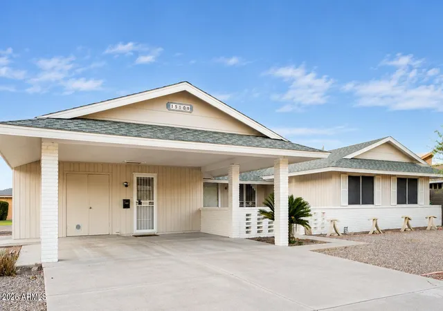 1st image of 10510 W Camden Ave, Sun City, AZ 85351 | MLS# 6982642