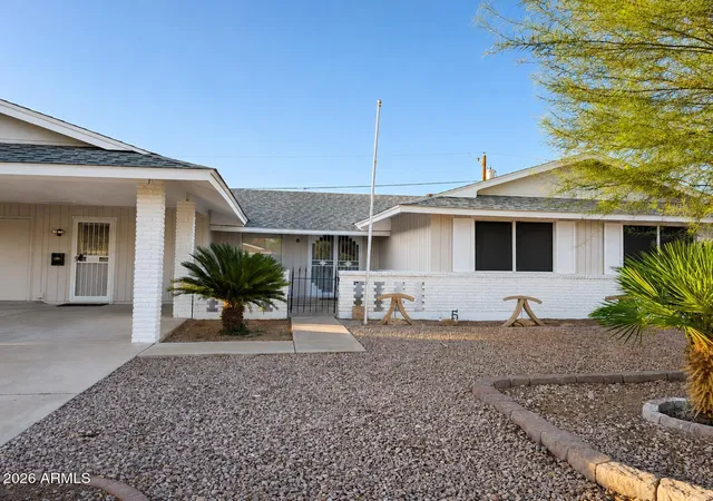 2nd image of 10510 W Camden Ave, Sun City, AZ 85351 | MLS# 6982642