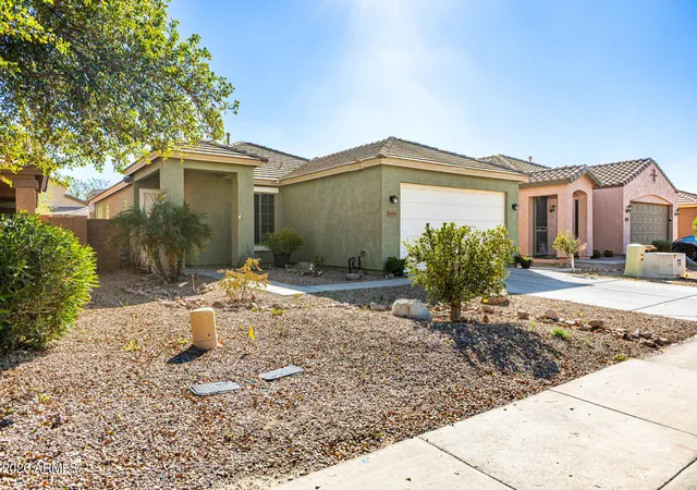 Photo 3 of Single family home for sale at 46045 W Barbara Ln, Maricopa, AZ 85139 | MLS# 6985859 | Listing updated on 2026-09-15