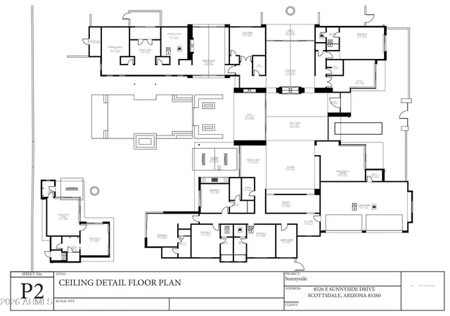 2nd image of 8526 E Sunnyside Dr, Scottsdale, AZ 85260 | MLS# 7014658