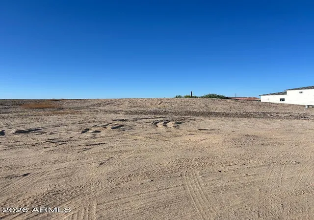 Photo 4 of Land for sale at 0 W Globe Ave, Tonopah, AZ 85354 | MLS# 6982748 | Listing updated on 2026-09-20