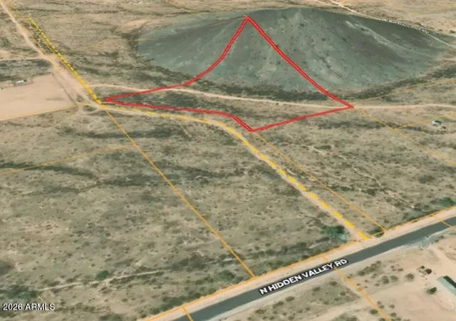 Photo 2 of Land for sale at 0 W Brazilwood Ln #X, Maricopa, AZ 85139 | MLS# 6984083 | Listing updated on 2026-05-27