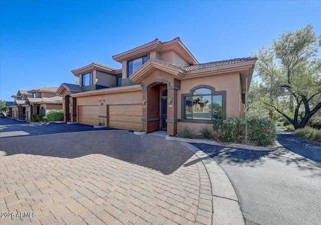Homes for sale in Fountain Hills, AZ | 16820 E La Montana Dr #110, Fountain Hills, AZ 85268 | MLS# 6983524